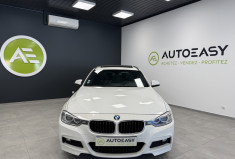 BMW SERIE 3 TOURING 320dA xDrive 184ch M Sport