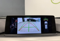 BMW SERIE 3 TOURING 320dA xDrive 184ch M Sport