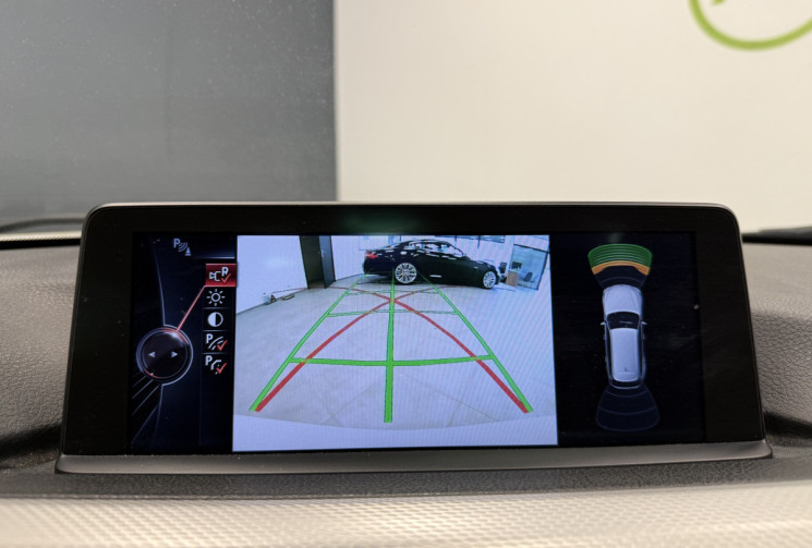 BMW SERIE 3 TOURING 320dA xDrive 184ch M Sport