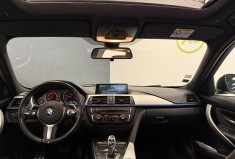 BMW SERIE 3 TOURING 320dA xDrive 184ch M Sport
