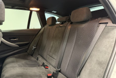 BMW SERIE 3 TOURING 320dA xDrive 184ch M Sport