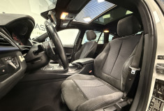 BMW SERIE 3 TOURING 320dA xDrive 184ch M Sport
