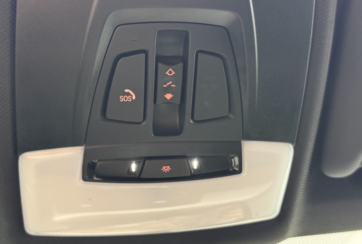 BMW SERIE 3 TOURING 320dA xDrive 184ch M Sport