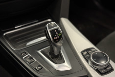 BMW SERIE 3 TOURING 320dA xDrive 184ch M Sport