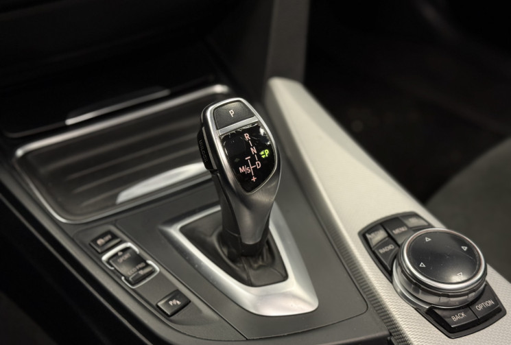 BMW SERIE 3 TOURING 320dA xDrive 184ch M Sport