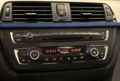 BMW SERIE 3 TOURING 320dA xDrive 184ch M Sport