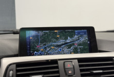 BMW SERIE 3 TOURING 320dA xDrive 184ch M Sport