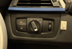 BMW SERIE 3 TOURING 320dA xDrive 184ch M Sport