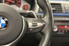 BMW SERIE 3 TOURING 320dA xDrive 184ch M Sport