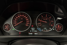 BMW SERIE 3 TOURING 320dA xDrive 184ch M Sport