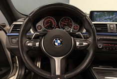 BMW SERIE 3 TOURING 320dA xDrive 184ch M Sport
