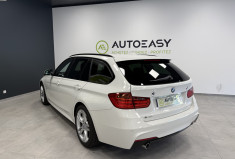 BMW SERIE 3 TOURING 320dA xDrive 184ch M Sport