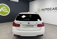 BMW SERIE 3 TOURING 320dA xDrive 184ch M Sport