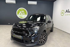 Mini Countryman John Cooper Works 218 CH ALL4