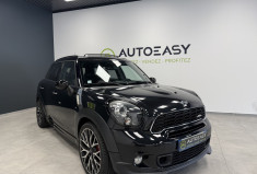Mini Countryman John Cooper Works 218 CH ALL4