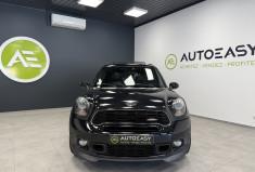 Mini Countryman John Cooper Works 218 CH ALL4