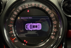 Mini Countryman John Cooper Works 218 CH ALL4