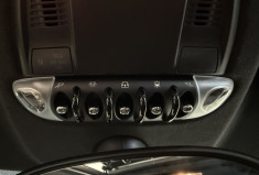 Mini Countryman John Cooper Works 218 CH ALL4