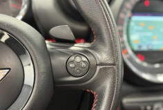 Mini Countryman John Cooper Works 218 CH ALL4