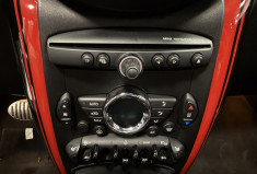 Mini Countryman John Cooper Works 218 CH ALL4