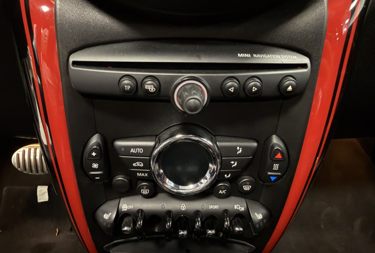 Mini Countryman John Cooper Works 218 CH ALL4