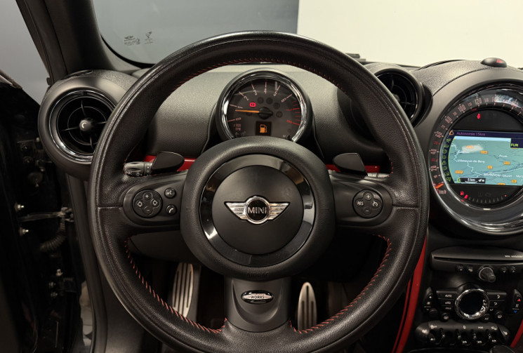 Mini Countryman John Cooper Works 218 CH ALL4