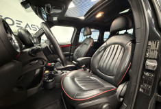 Mini Countryman John Cooper Works 218 CH ALL4