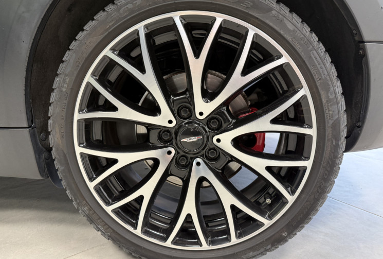 Mini Countryman John Cooper Works 218 CH ALL4