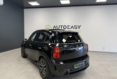 Mini Countryman John Cooper Works 218 CH ALL4