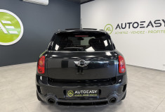 Mini Countryman John Cooper Works 218 CH ALL4