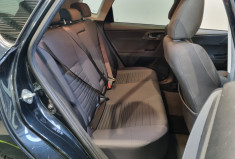 Toyota AURIS 1.2 Turbo 116ch Design
