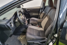 Toyota AURIS 1.2 Turbo 116ch Design