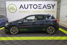 Toyota AURIS 1.2 Turbo 116ch Design