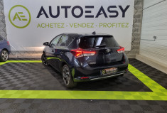 Toyota AURIS 1.2 Turbo 116ch Design