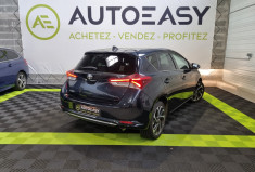 Toyota AURIS 1.2 Turbo 116ch Design