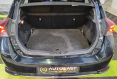Toyota AURIS 1.2 Turbo 116ch Design