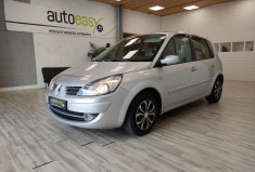 Renault Scénic II MEGANE SCENIC 1.5 dCi 106cv EXPRESSION