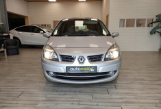 Renault Scénic II MEGANE SCENIC 1.5 dCi 106cv EXPRESSION