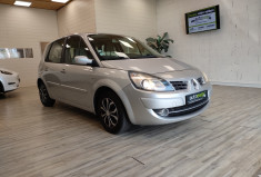 Renault Scénic II MEGANE SCENIC 1.5 dCi 106cv EXPRESSION