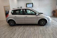 Renault Scénic II MEGANE SCENIC 1.5 dCi 106cv EXPRESSION