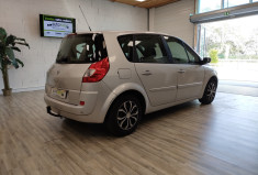 Renault Scénic II MEGANE SCENIC 1.5 dCi 106cv EXPRESSION