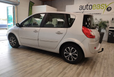 Renault Scénic II MEGANE SCENIC 1.5 dCi 106cv EXPRESSION