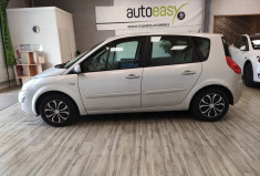 Renault Scénic II MEGANE SCENIC 1.5 dCi 106cv EXPRESSION