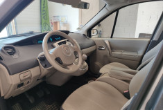 Renault Scénic II MEGANE SCENIC 1.5 dCi 106cv EXPRESSION
