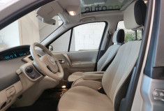 Renault Scénic II MEGANE SCENIC 1.5 dCi 106cv EXPRESSION