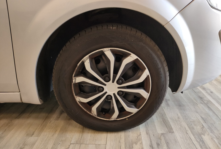 Renault Scénic II MEGANE SCENIC 1.5 dCi 106cv EXPRESSION
