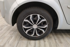 Renault Scénic II MEGANE SCENIC 1.5 dCi 106cv EXPRESSION