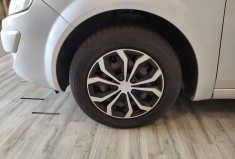 Renault Scénic II MEGANE SCENIC 1.5 dCi 106cv EXPRESSION