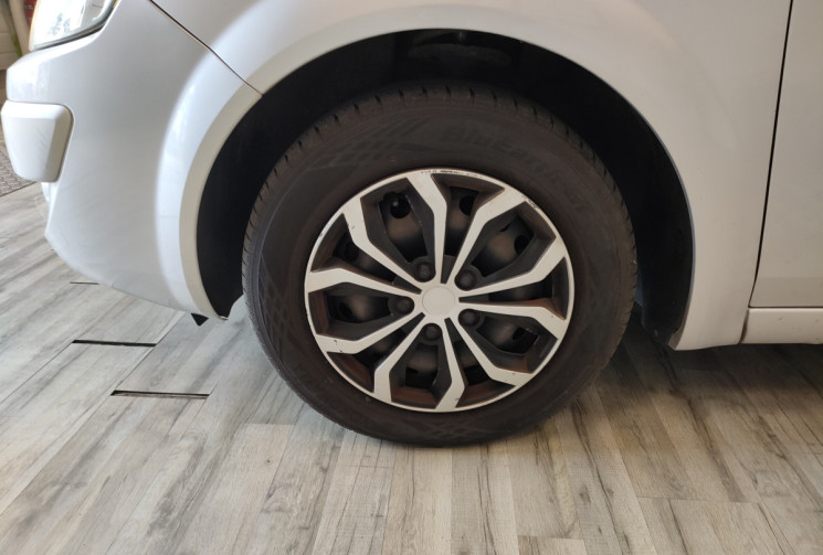 Renault Scénic II MEGANE SCENIC 1.5 dCi 106cv EXPRESSION