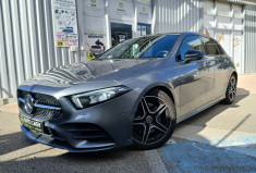 Mercedes Classe A AMG LINE Hatchback 220 d 2.0 d 16V 8G- 190